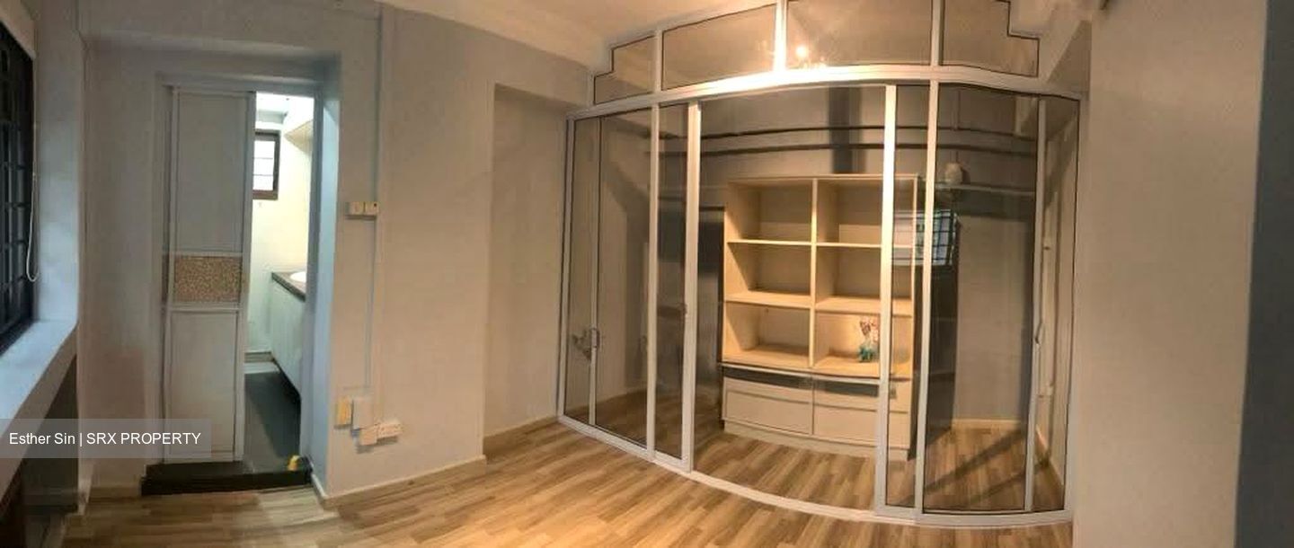 Blk 253 Simei Street 1 (Tampines), HDB 5 Rooms #534947161